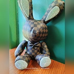 Bling Bunny